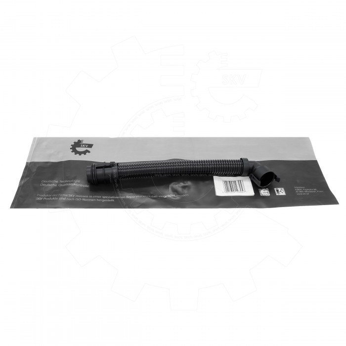 Tuyau reniflard carter purge pour BMW F30 F31 F34 et F23