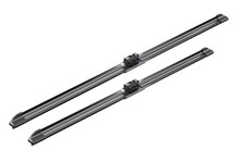 BOSCH Scheibenwischer f&uuml;r Mercedes-Benz GLE V167 W167 C167 X167 A M G 63 4matic+