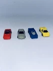 Race Car Patrol Micromaster 100% Complete Vintage 1989 G1 Transformers