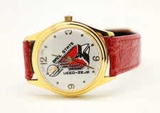 Sun Time Cardinals Ball State Watch NEEDS Battery