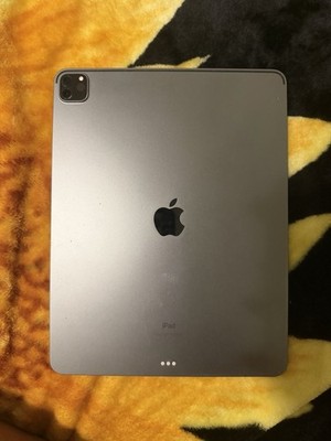 iPad Pro 12.9-inch