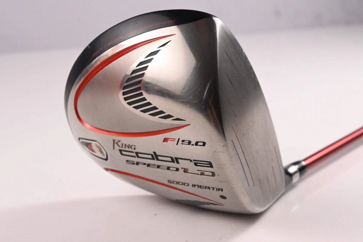 King Cobra Speed Ld Driver for sale | eBay UK