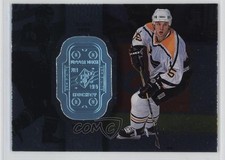 1998-99 SPx Finite /9500 Robert Dome #67 qw7
