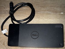Dell WD19S USB-C Dock no Power Supply