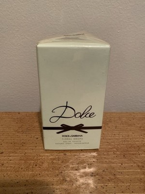 Dolce Floral Drops Perfume By Dolce & Gabbana Eau de Toilette 1.6 Fl Oz