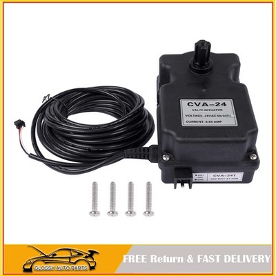 263045 CVA-24T Valve Actuator for Compool, Ortega & Jandy Pool Spa 3-port Valves