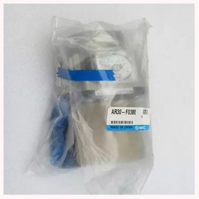 ONE New SMC Pressure regulating valve AR30-F03BE   *qq