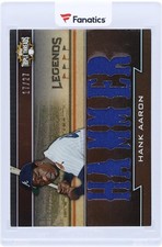 John Henry Card Leads to Legal Headache for Topps 17