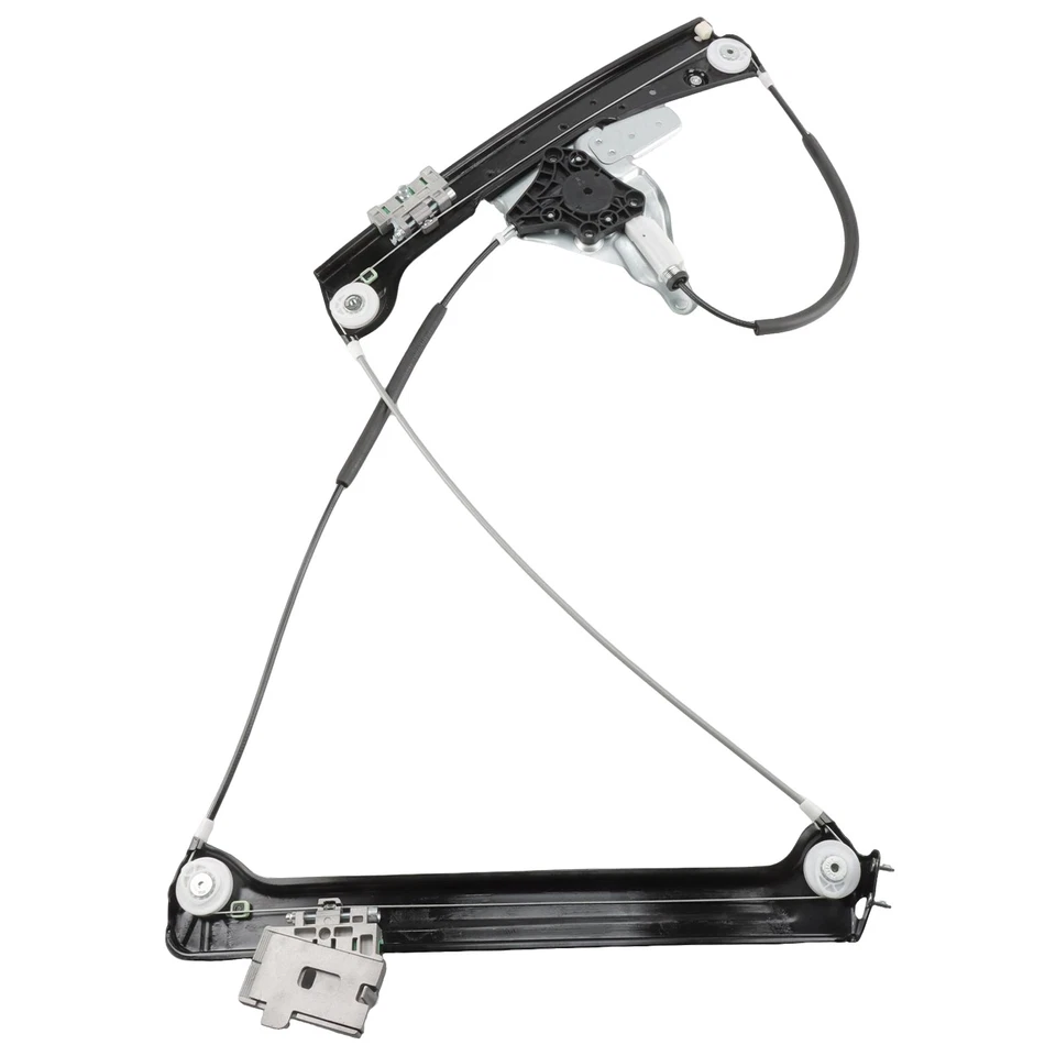 Motor regulador ventana delantera derecha 51337184390 para BMW 650i M6 2006-2010 NUEVO Foto 4 de 4