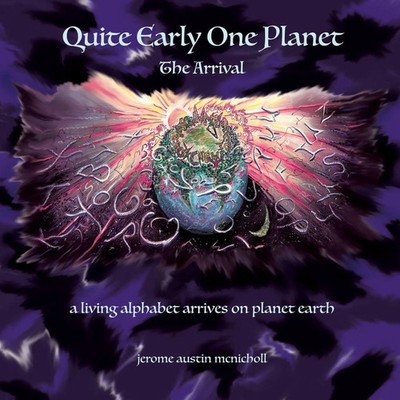 Jerome Austin Mcnicholl | Quite Early One Planet | Taschenbuch | Englisch (2023)