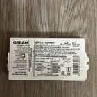 OSRAM OTI25W/120-277/1A2/DIM-1 LED DRIVER, 0-10V DIMMABLE, 25W, 8-55VDC, 120/277