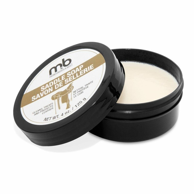 Saddle Soap - Highly rated Buy It For Life recommendation