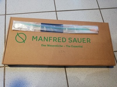 Sauer Katheter IQ3104 CH16 mit Gel ohne Beutel 40cm für Männer 30Stück- 10/2027