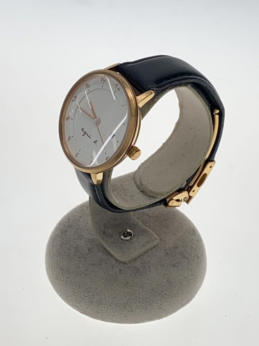 agnes b. 腕時計 Seiko agnes b. FCRT958 | Sakurawatches.com