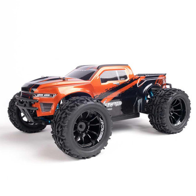 Redcat Racing 110 Volcano EPX PRO Truck Copper RER14486 Trucks Electric RTR 1/10
