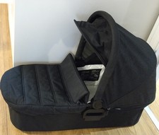 Baby Jogger Foldable Carrycot , For City Mini 2 Double & City Mini GT2 Double St