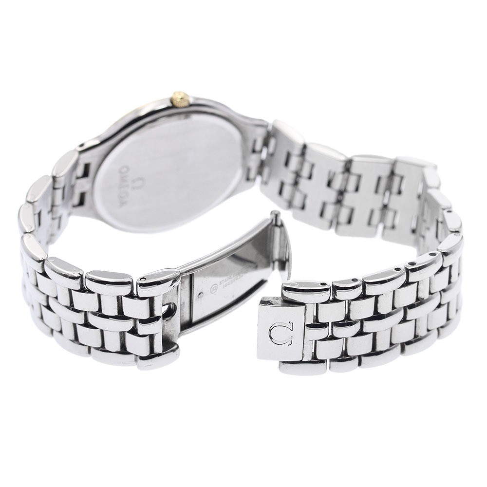 OMEGA Devil  TO253004 - image 3