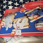 Ty McDonald’s Teenie Beanie Babies Lefty the Donkey Plush 1996 Vintage — photo 3