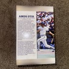 2018 Amos Otis Kansas City Royals Bobblehead and Appier Lot Bobblehead — photo 4