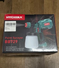 HYCHIKA PAINT SPRAYER BB729 550W