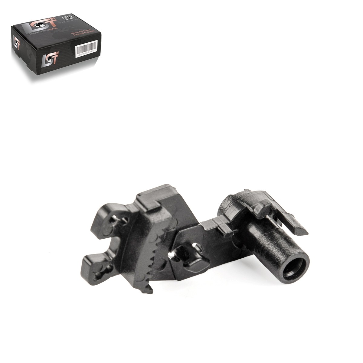 Repair Clip for Door Lock Right Side for Renault Laguna 2 II
