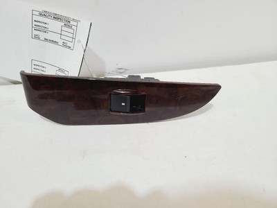 Left Driver Rear Door Switch Fits 2013 Escalade 568731