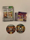 Saints Row Double Pack Xbox 360 CIB Great condition. Fast Shipping