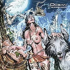 H2ocean - The Horned Goddess [CD]