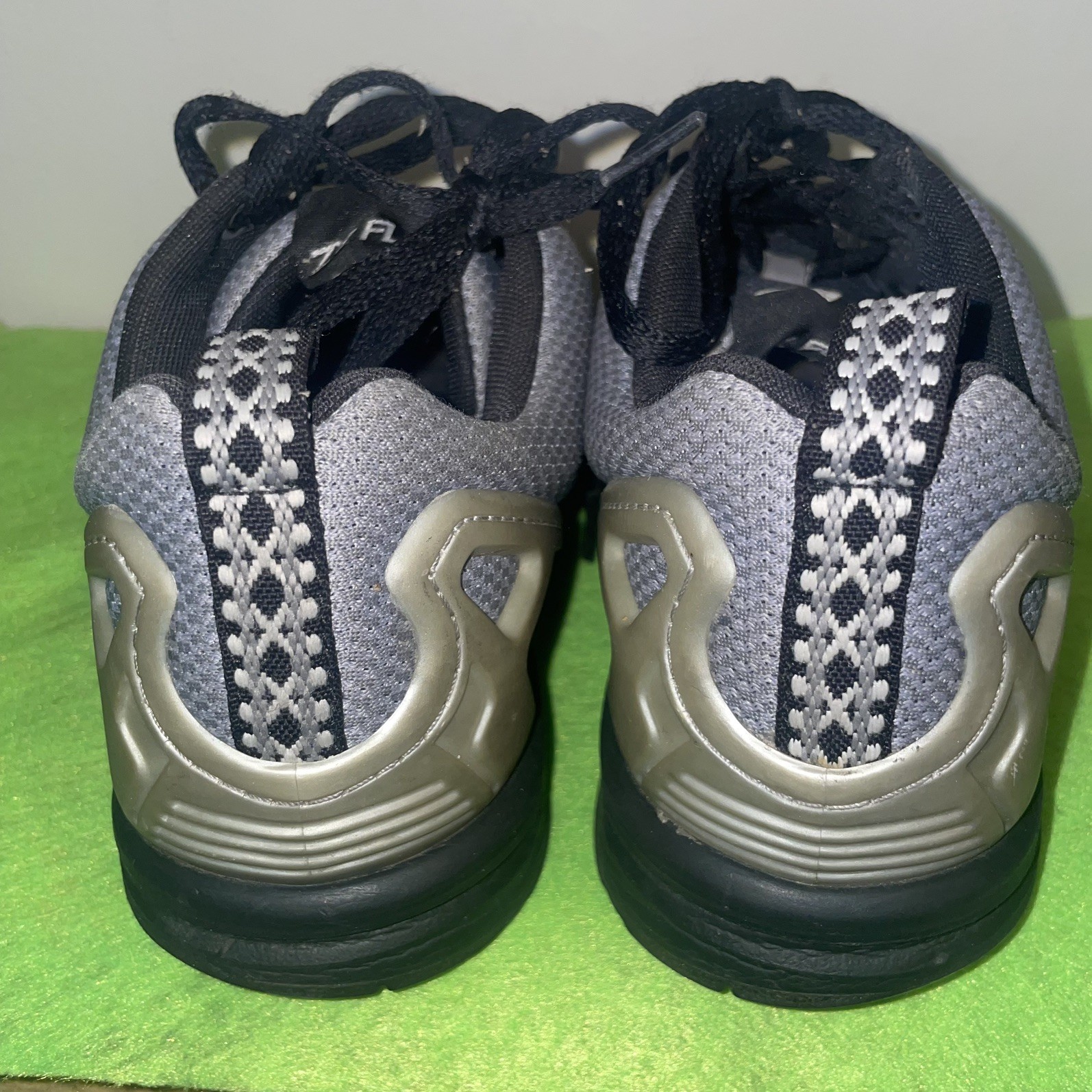 Adidas Zx Flux Torsion Sz 9.5 - Gem