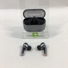 Samsung Galaxy Buds3 Pro SM-R630 True Wireless Earbuds Silver