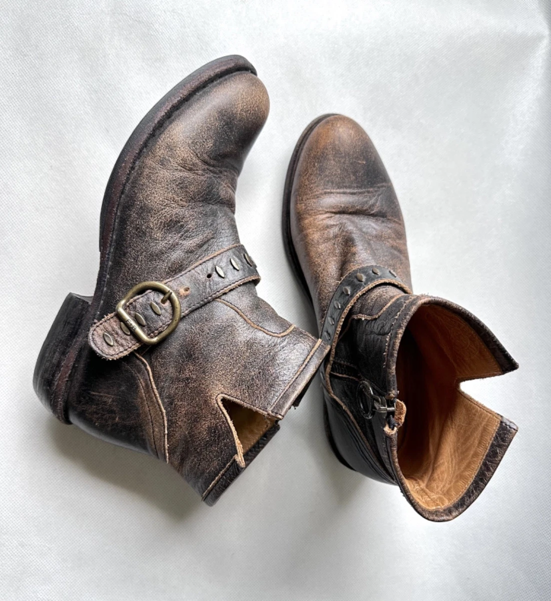 FIORENTINI+BAKER products for sale | eBay