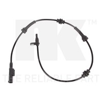 NK ABS Sensor Raddrehzahl Hinten Links Rechts FüR Alfa Romeo Giulietta 940 940