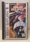 Solar Eclipse (Sega Saturn)