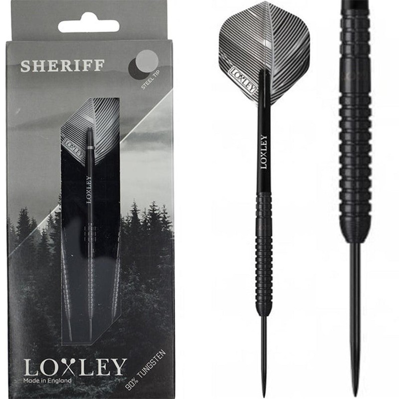 Sheriff 90% 20g