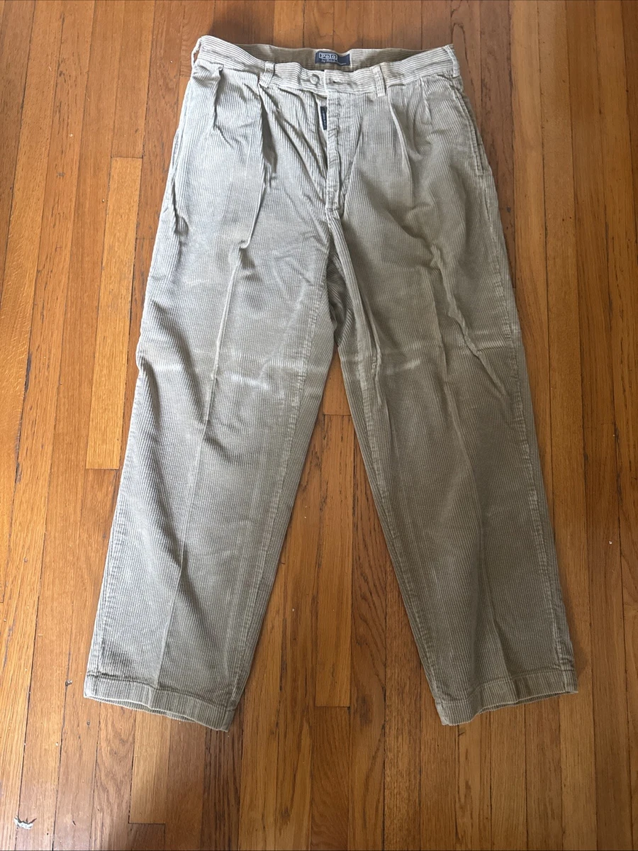Polo Ralph Lauren Andrew Men's Regular Size 35 Size for sale | eBay