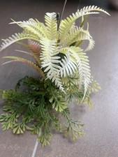 Artificial Water Plants Aquarium Decors Tropical Fish Tank Realistic