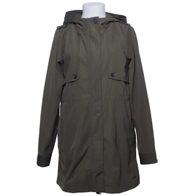 Elvine, Parka, Damen, Größe: S, Grün, Baumwolle/Polyester, Einfarbig #uxt