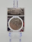 2025 American Eagle Silver Dollar - ANACS MS70