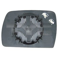 TYC Spiegelglas, AußEnspiegel 303-0108-1 FüR BMW