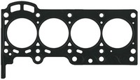 Elring Dichtung Zylinderkopf 473.480 FüR Daihatsu Toyota Materia YRV Copen Extol