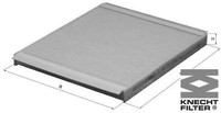 Knecht LA361 Filter FüR Innenraumluft Innenraumfilter Filter Innenraum