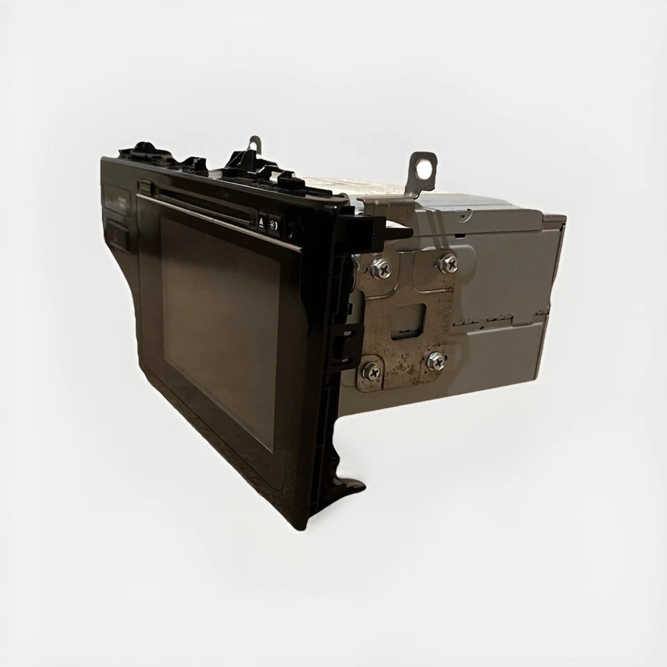 2015-2019 Honda Fit EX EX-L Leather  Radio Receiver Assembly OEM - Image 2 of 4