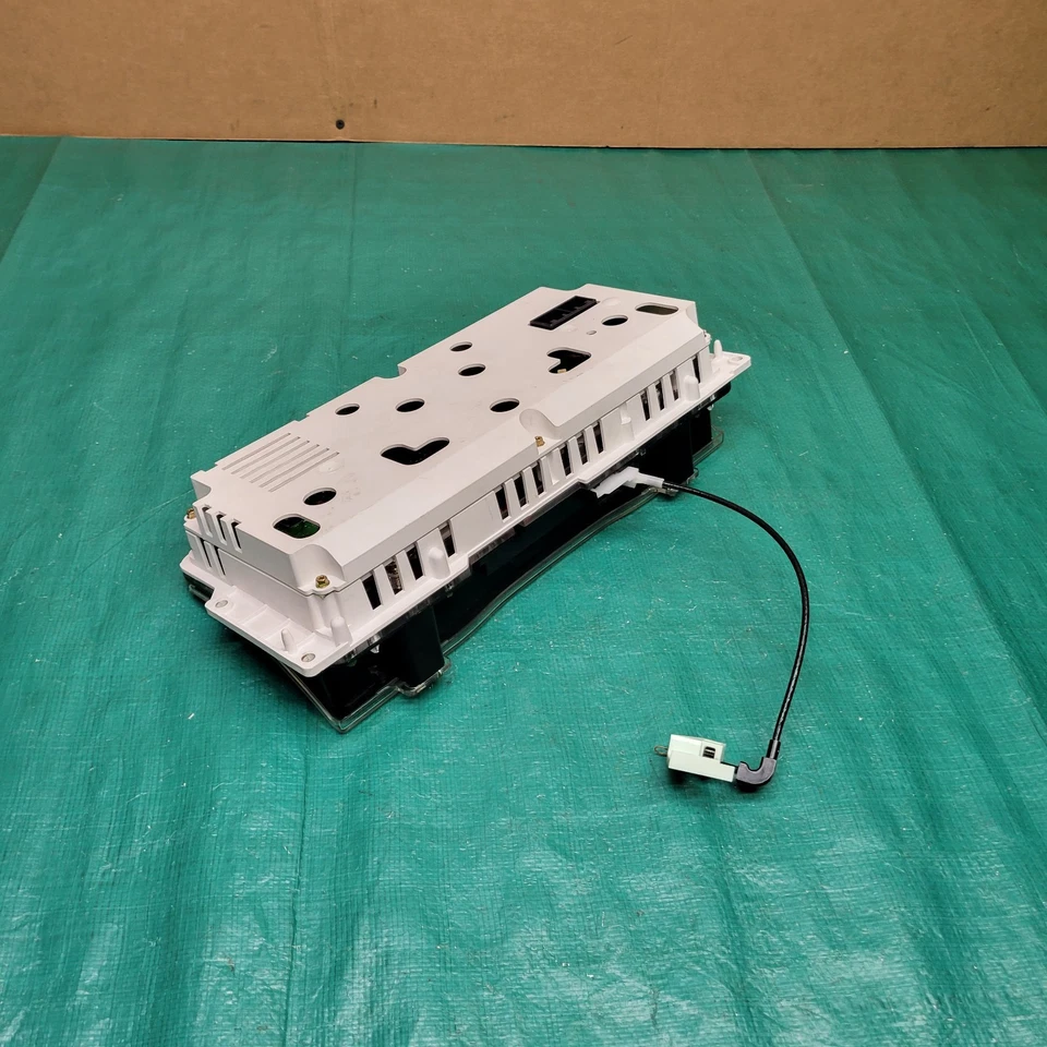 1998-2002 Lincoln Town Car Instrument Cluster Gauge Speedometer 1W1F-10849-AB - Image 4 of 4