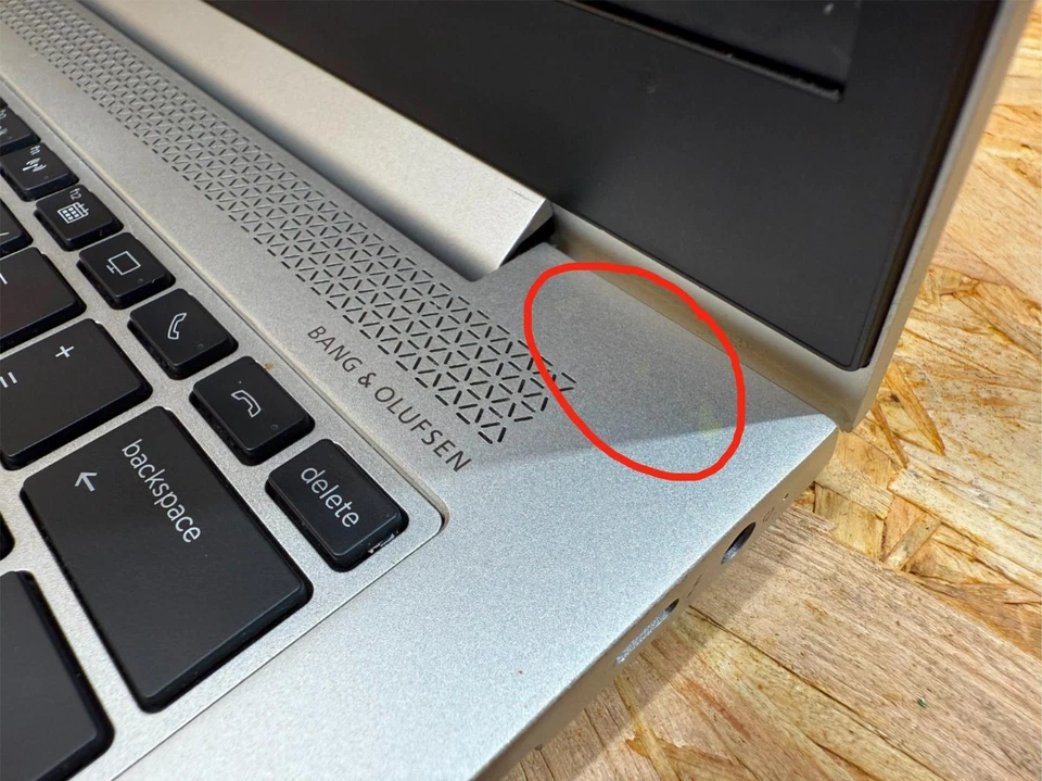 HP Elitebook 830 G5 256GB SSD 8GB RAM - Intel Core i7-8550U 1.80 GHz WIN 11 PRO - Image 4 of 4