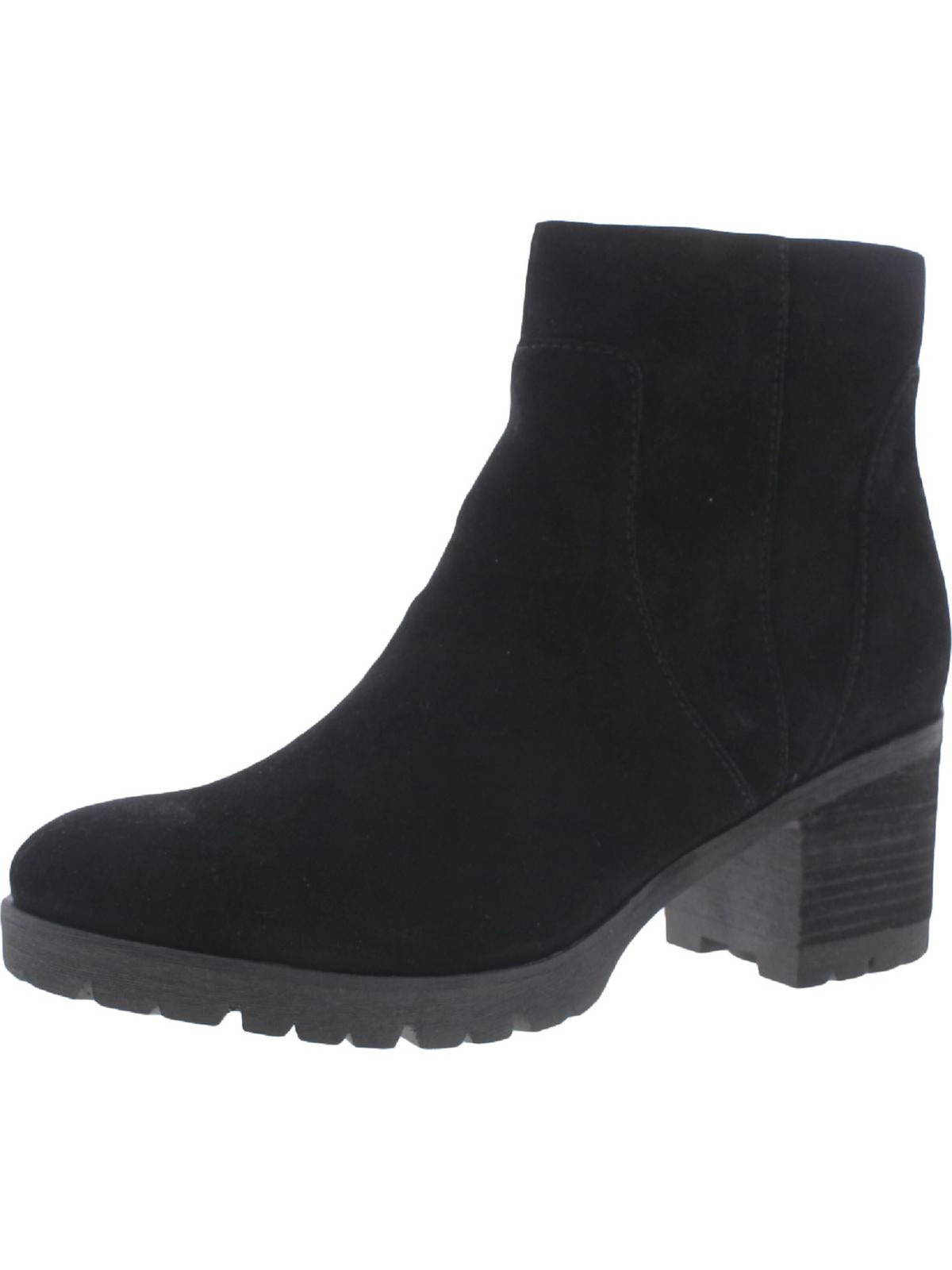 KORKS Womens Black 1