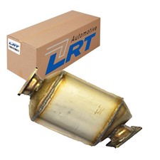 LRT DPF DIESELPARTIKELFILTER + ANBAUTEILE passend für BMW 5er E60 520d X3 E83