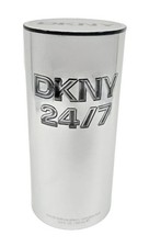 Donna Karan DKNY 24/7 Eau de Parfum 100 ml OVP NEU