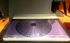 Bang  Olufsen Beogram TX2 Turntable With MMC2 Cartridge