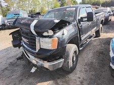 2009 Gmc Sierra 2500 6.0l Engine Motor Oem 163k Miles - Lkq459204762
