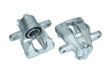 KAMOKA Bremssattel JBC1286 Grauguss für SMART FORTWO 451 CITY 450 ROADSTER 452